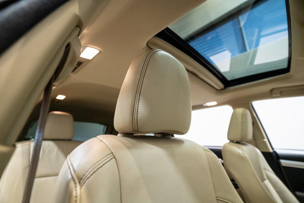 used 2017 Toyota Highlander car, priced at $19,848