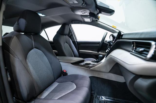 used 2023 Toyota Camry car, priced at $23,700