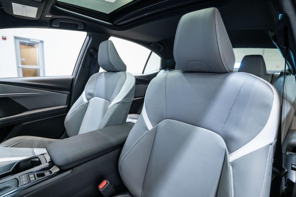 new 2026 Toyota Camry car, priced at $37,200
