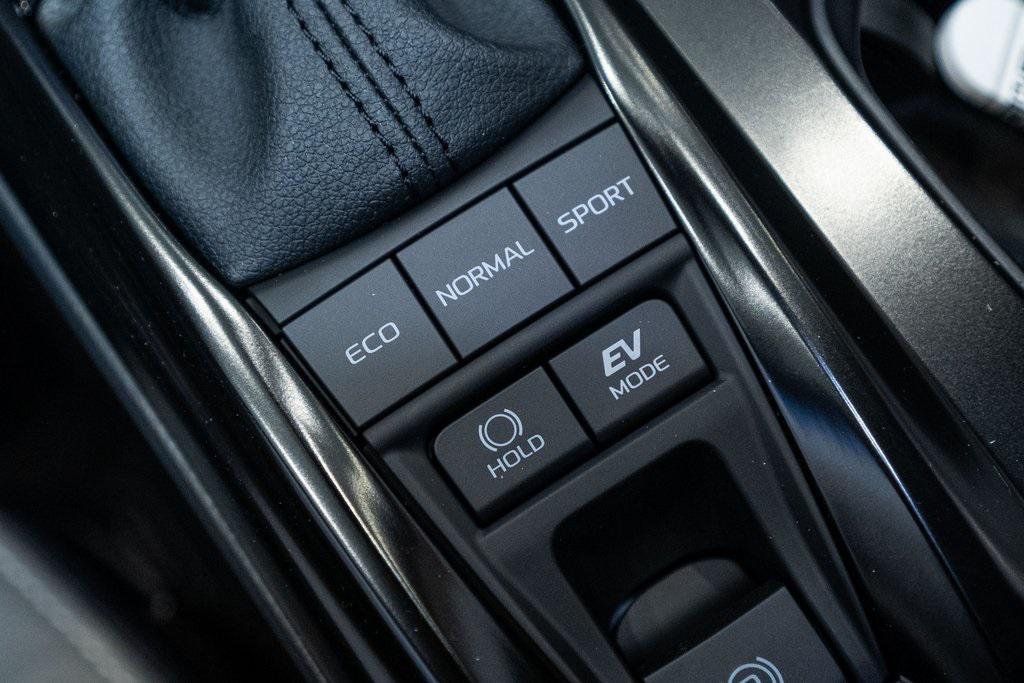 new 2026 Toyota Camry car, priced at $37,200