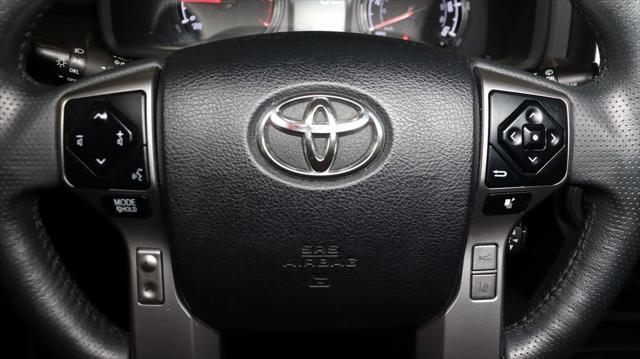 used 2021 Toyota 4Runner car, priced at $39,738