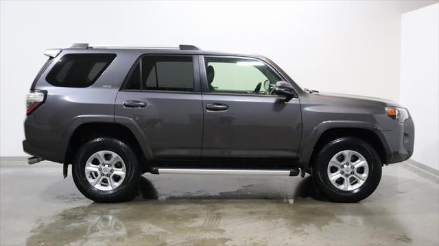 used 2021 Toyota 4Runner car, priced at $39,738