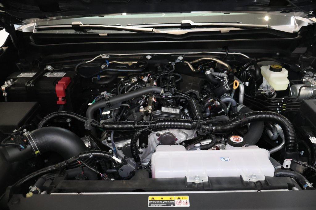 new 2025 Toyota Tacoma car, priced at $45,623