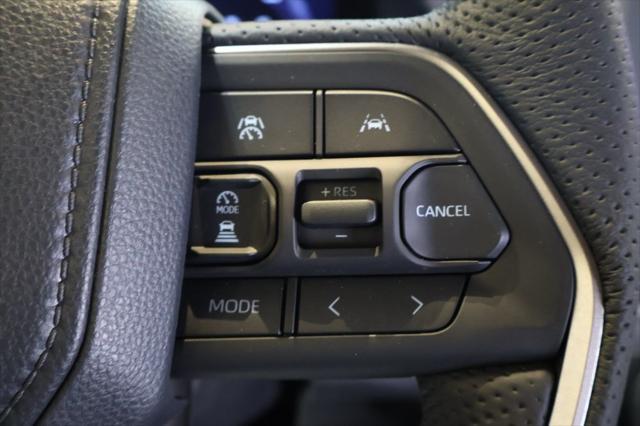 new 2025 Toyota Tacoma car, priced at $44,530