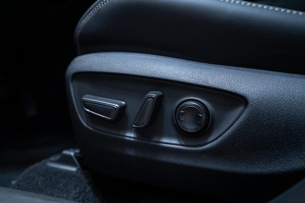 new 2025 Toyota RAV4 car, priced at $42,246