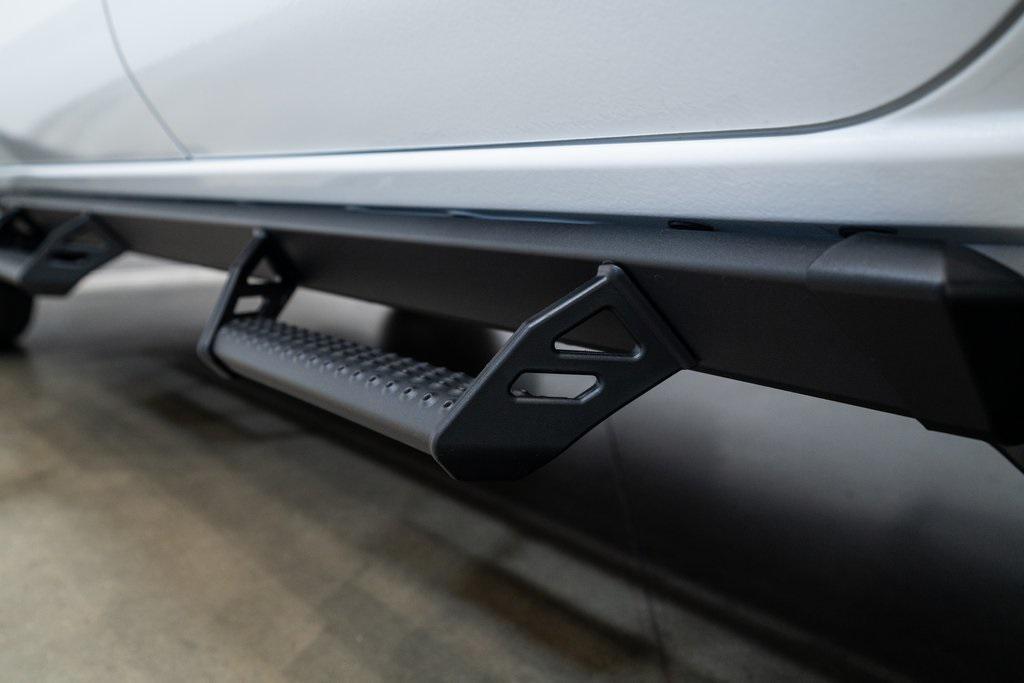 new 2025 Toyota Tacoma car, priced at $42,484