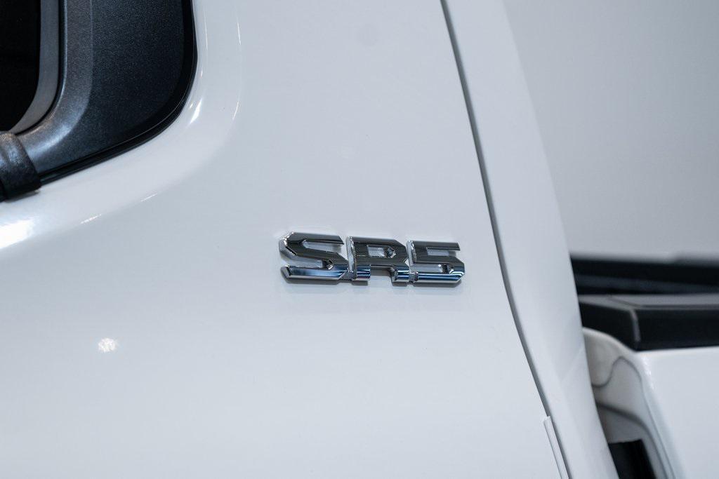 new 2025 Toyota Tacoma car, priced at $42,484