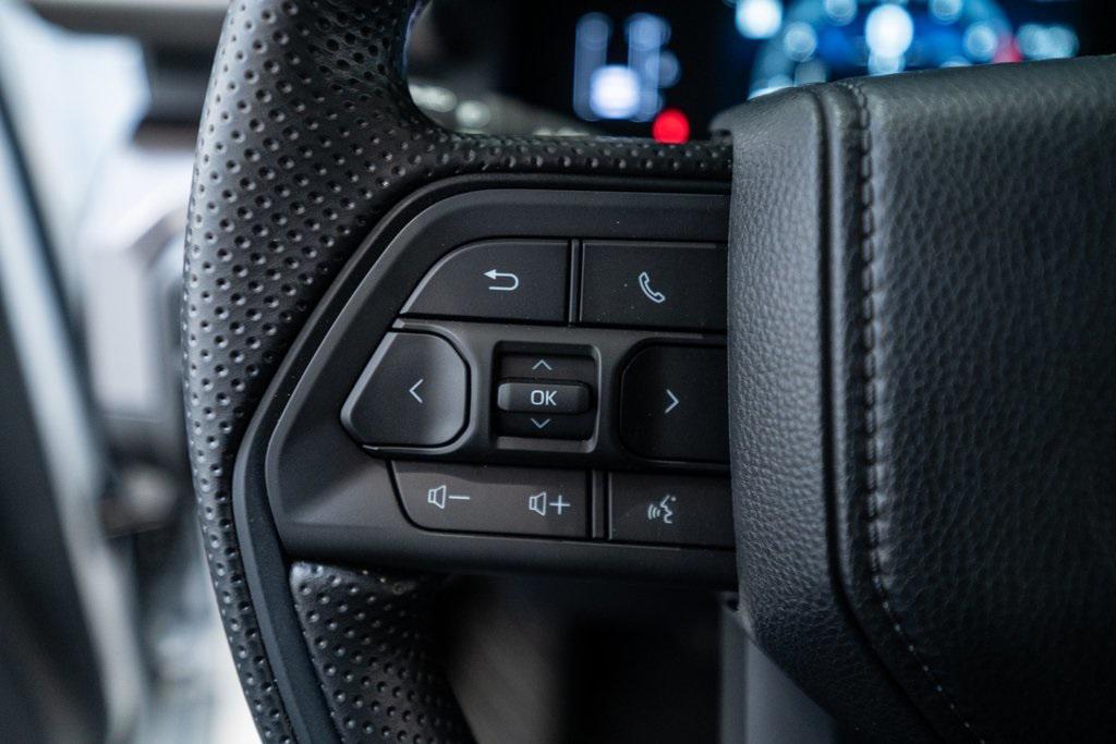 new 2025 Toyota Tacoma car, priced at $42,484