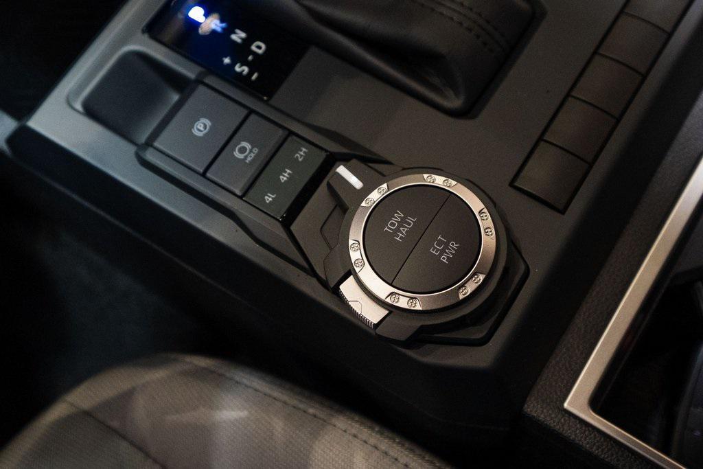 new 2025 Toyota Tacoma car, priced at $44,608