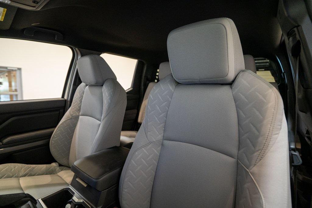 new 2025 Toyota Tacoma car, priced at $44,608