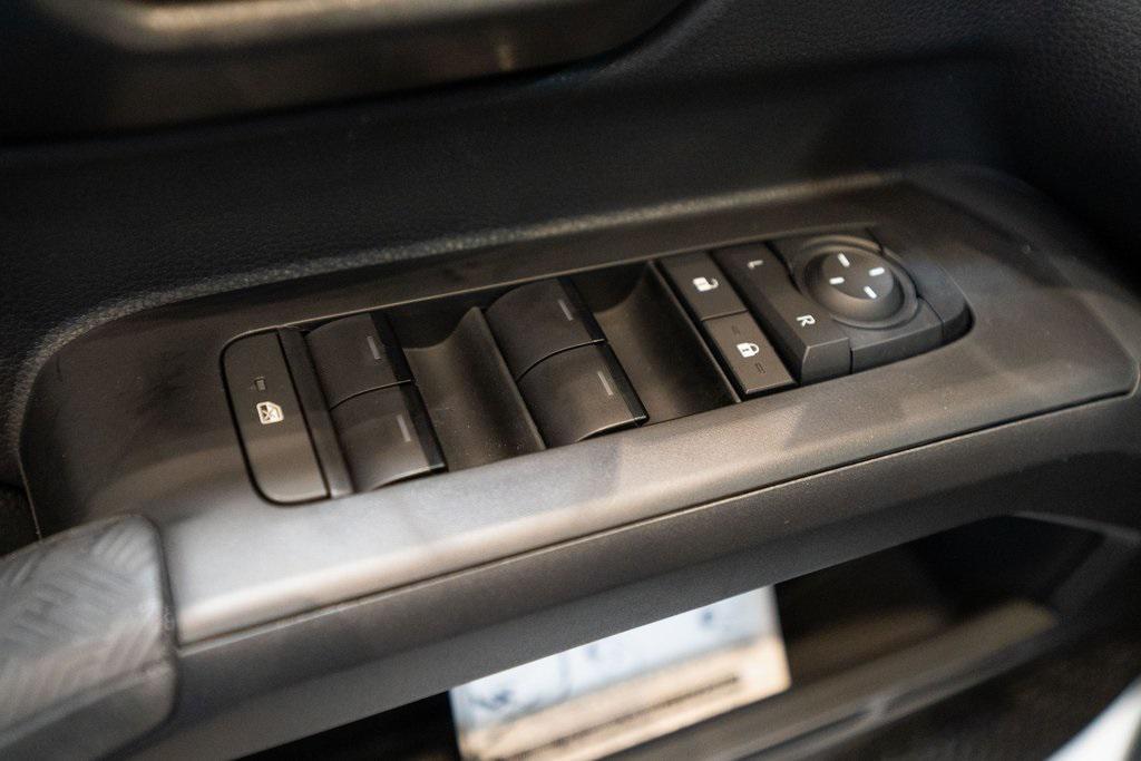 new 2025 Toyota Tacoma car, priced at $44,608