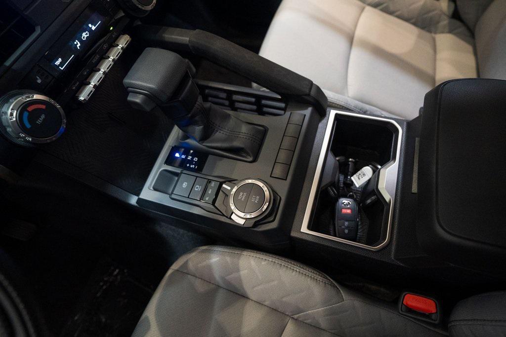 new 2025 Toyota Tacoma car, priced at $44,608