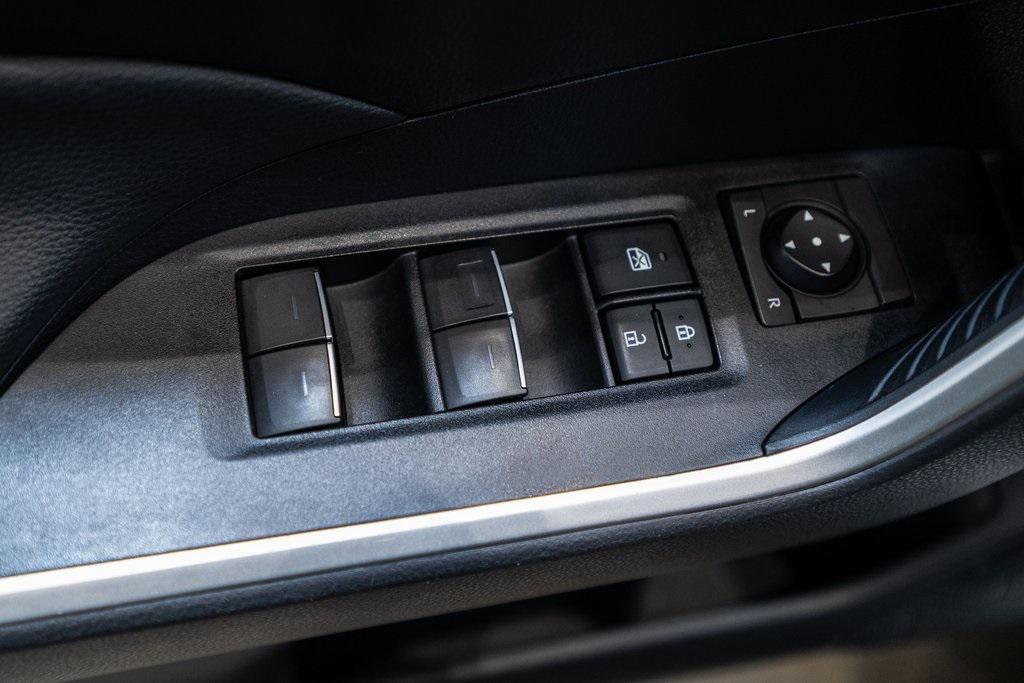 used 2024 Toyota RAV4 Hybrid car, priced at $29,900