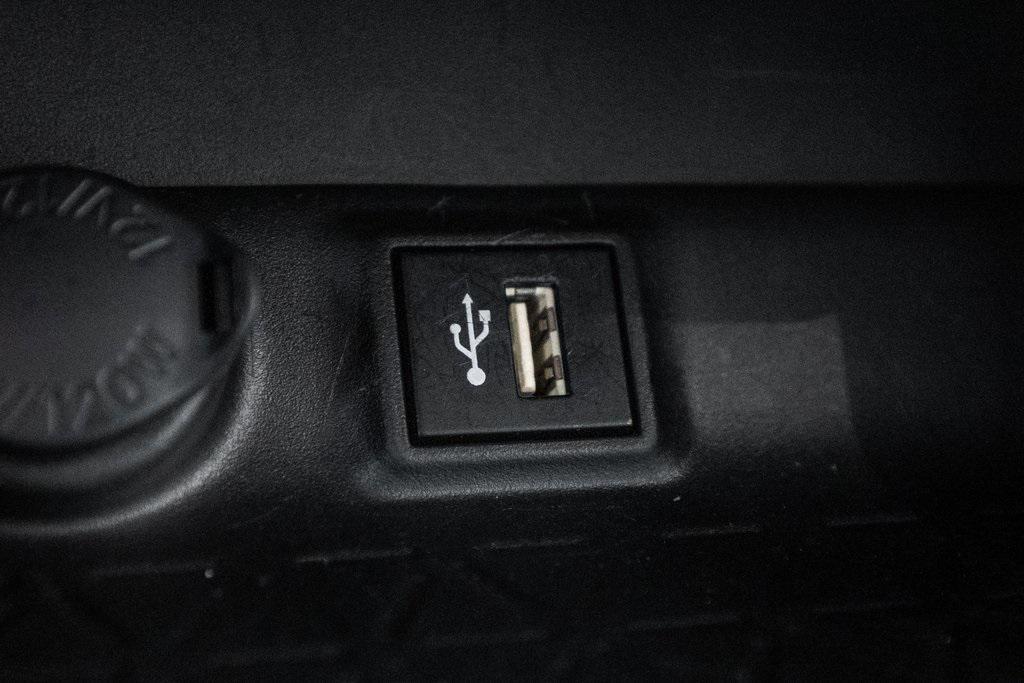 used 2024 Toyota RAV4 Hybrid car, priced at $29,900