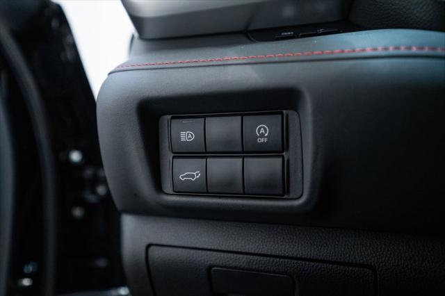 used 2023 Toyota Highlander car, priced at $41,784