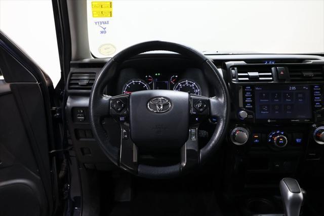 used 2023 Toyota 4Runner car, priced at $47,790