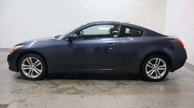 used 2010 INFINITI G37x car, priced at $9,894