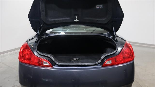 used 2010 INFINITI G37x car, priced at $9,894