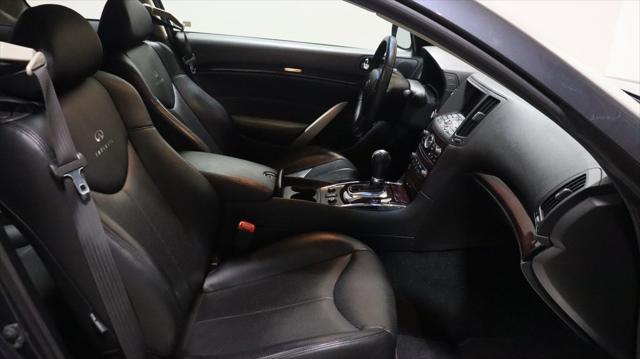 used 2010 INFINITI G37x car, priced at $9,894