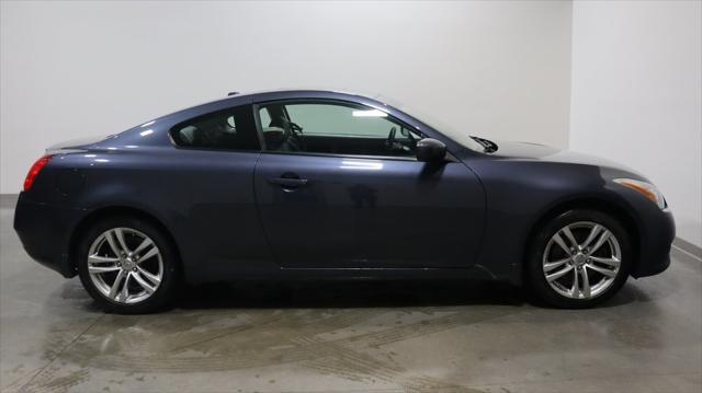 used 2010 INFINITI G37x car, priced at $9,894