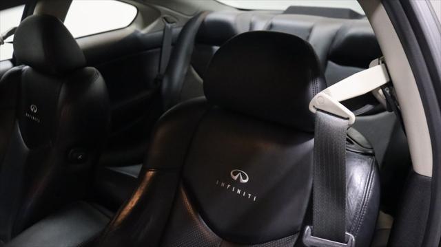 used 2010 INFINITI G37x car, priced at $9,894