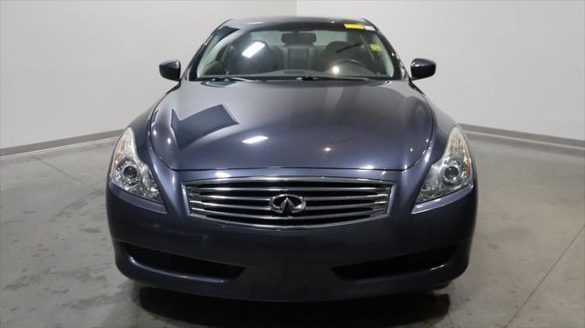 used 2010 INFINITI G37x car, priced at $9,894