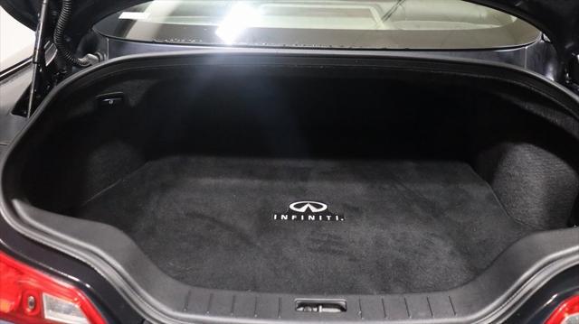 used 2010 INFINITI G37x car, priced at $9,894