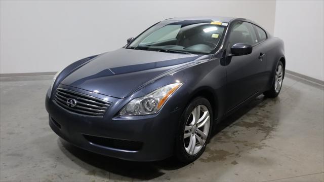 used 2010 INFINITI G37x car, priced at $9,894