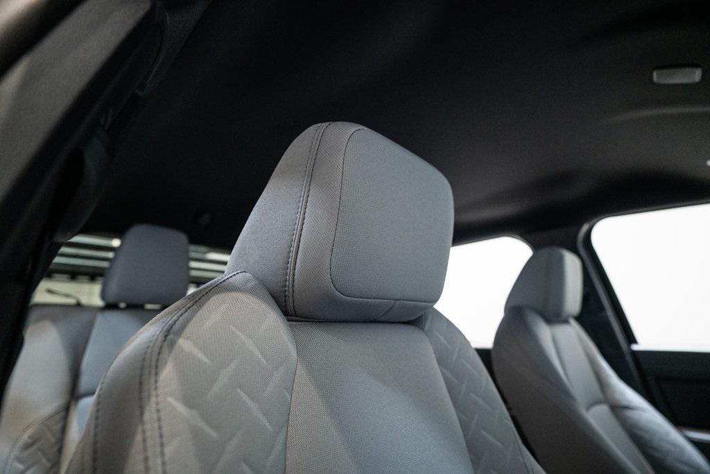 new 2025 Toyota Tacoma car, priced at $44,608