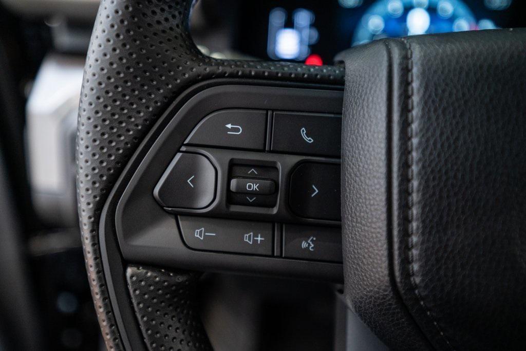 new 2025 Toyota Tacoma car, priced at $44,608