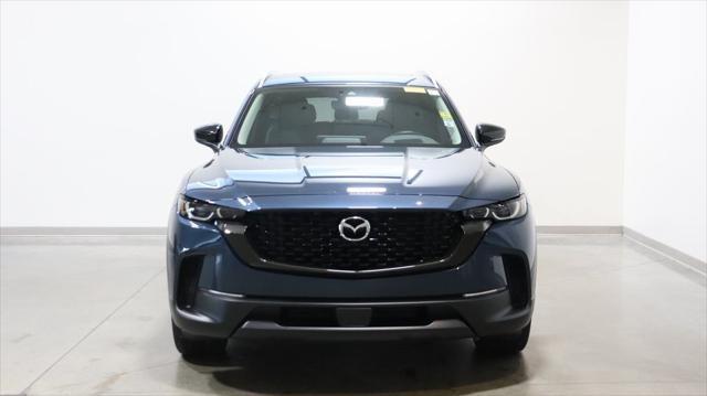 used 2024 Mazda CX-50 car, priced at $31,500