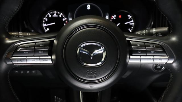 used 2024 Mazda CX-50 car, priced at $31,500