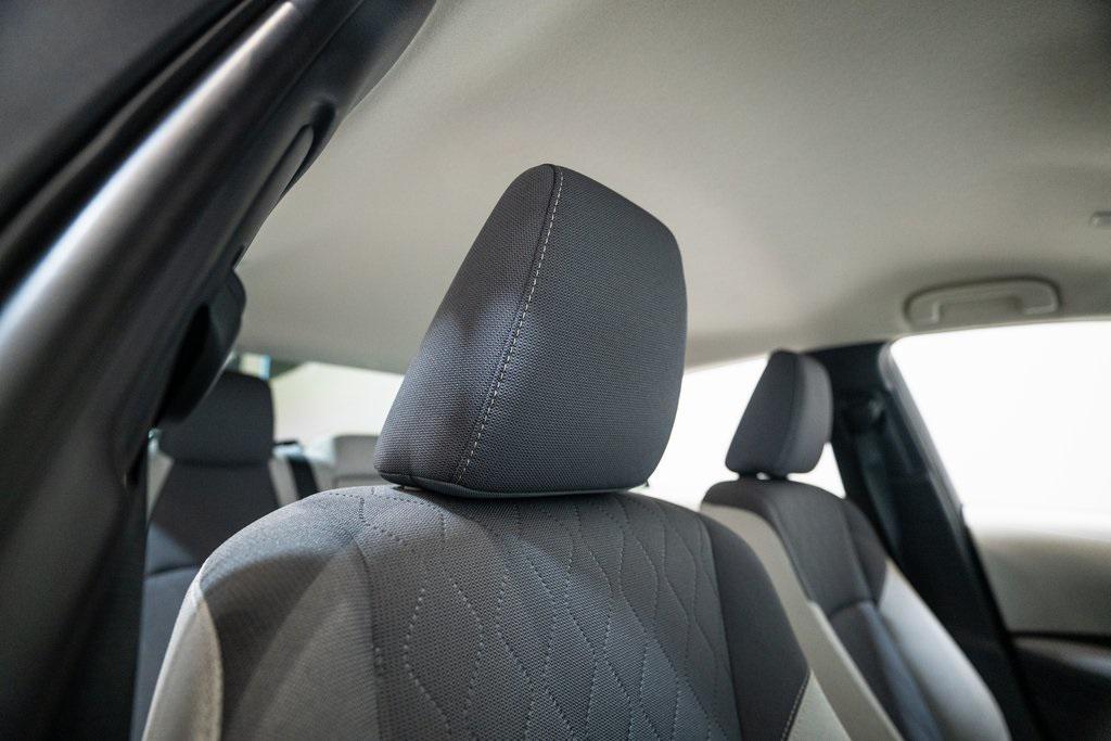 used 2024 Toyota Corolla car, priced at $22,985