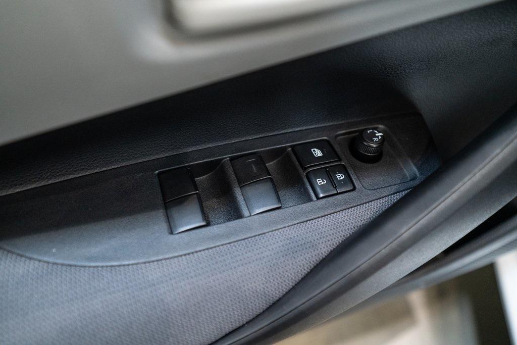 used 2024 Toyota Corolla car, priced at $22,985