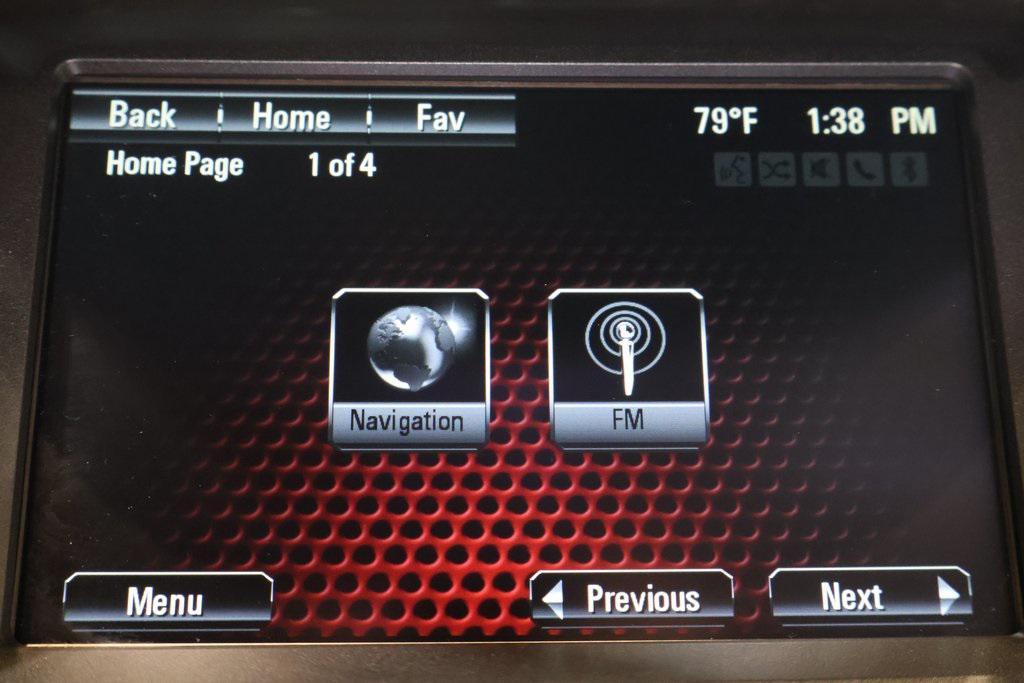used 2015 GMC Terrain car, priced at $9,989
