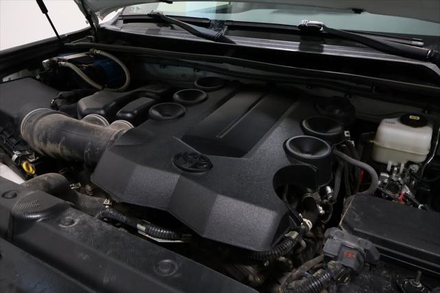 used 2023 Toyota 4Runner car, priced at $47,500