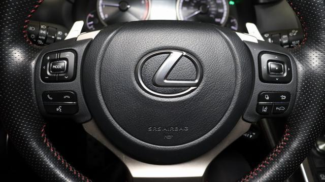 used 2021 Lexus NX 300 car, priced at $34,500