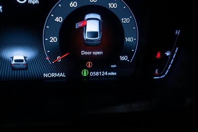 used 2023 Acura Integra car, priced at $27,445