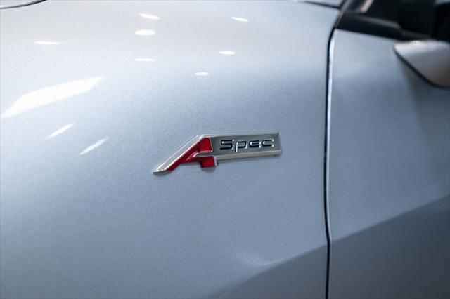used 2023 Acura Integra car, priced at $27,445