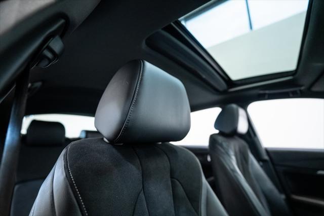 used 2023 Acura Integra car, priced at $27,445