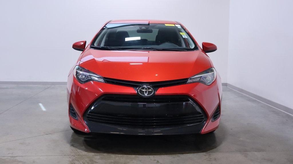 used 2019 Toyota Corolla car, priced at $17,680