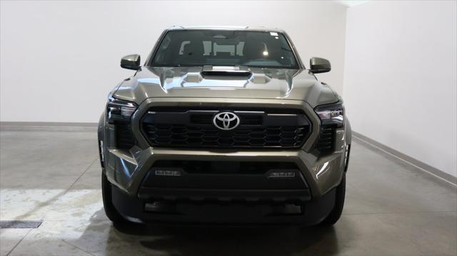 new 2024 Toyota Tacoma car, priced at $52,043