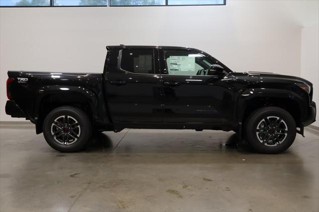 new 2025 Toyota Tacoma car, priced at $51,286