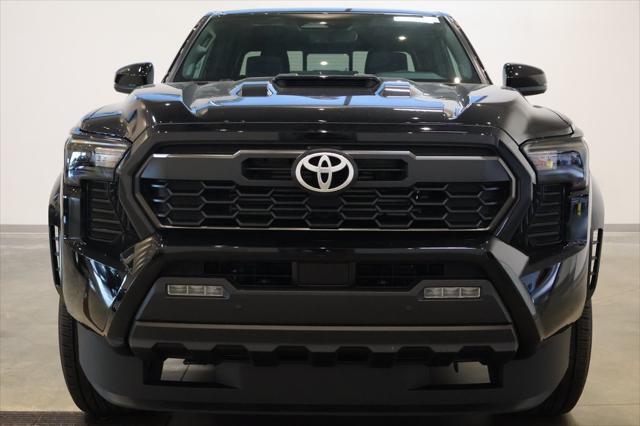 new 2025 Toyota Tacoma car, priced at $51,286