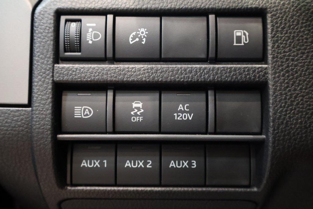 new 2025 Toyota Tacoma car, priced at $51,286