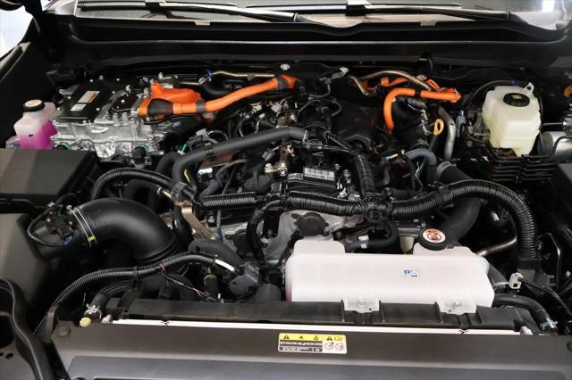 new 2025 Toyota Tacoma car, priced at $51,286