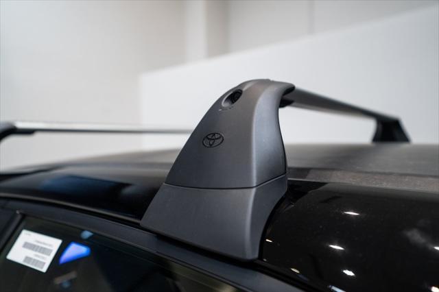 new 2025 Toyota GR Corolla car, priced at $49,757