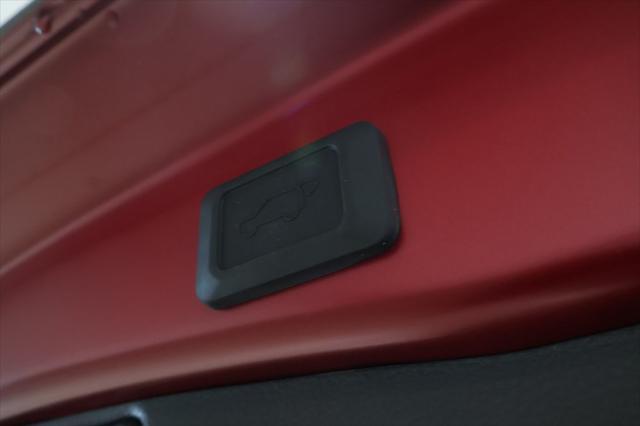 new 2025 Toyota RAV4 car, priced at $40,949