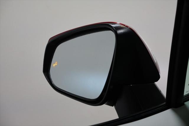 new 2025 Toyota RAV4 car, priced at $40,949