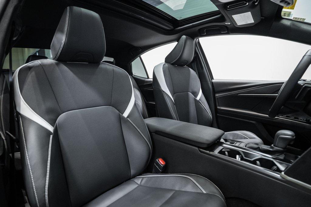 used 2025 Toyota Camry car, priced at $29,900